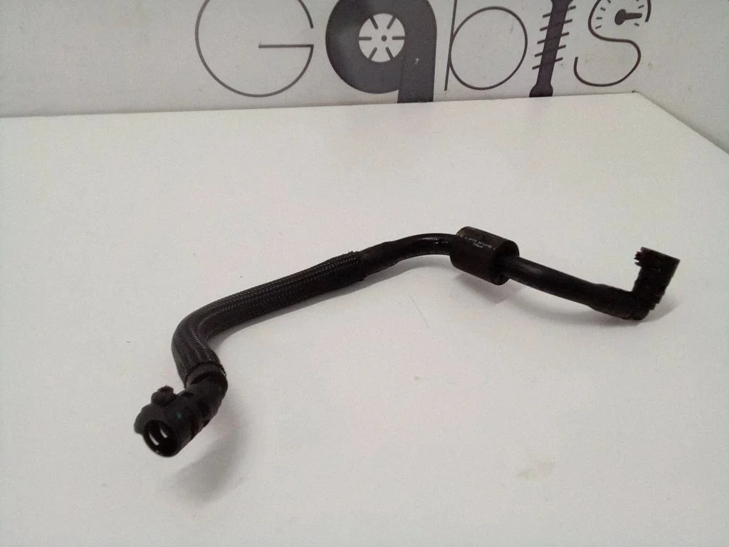 Engine coolant pipe/hose A2064304400
