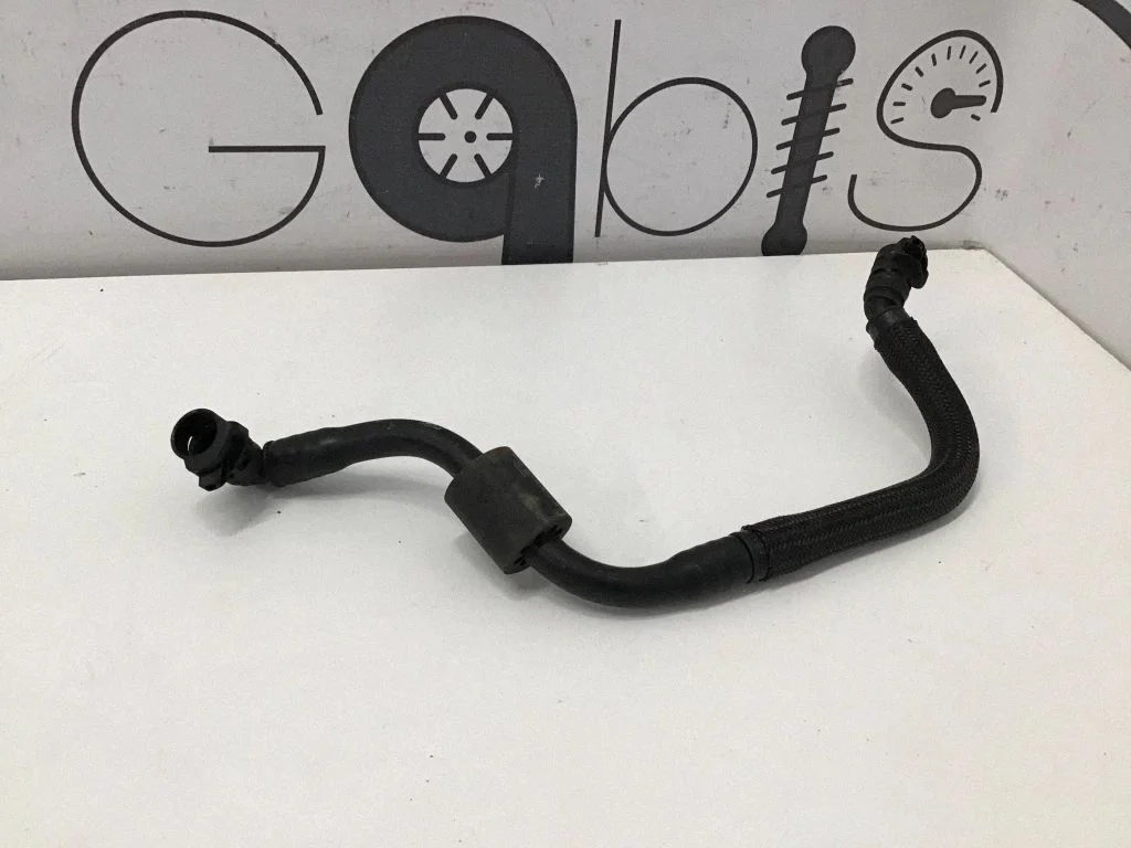 Engine coolant pipe/hose A2064304400