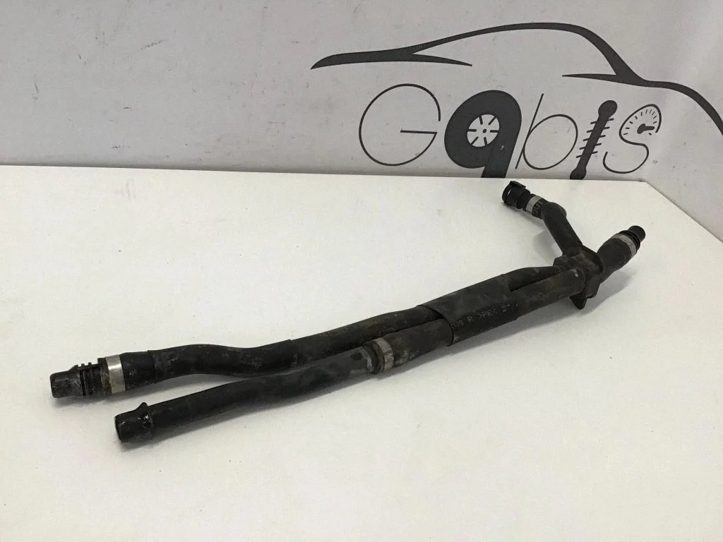 Engine coolant pipe/hose A2068306104