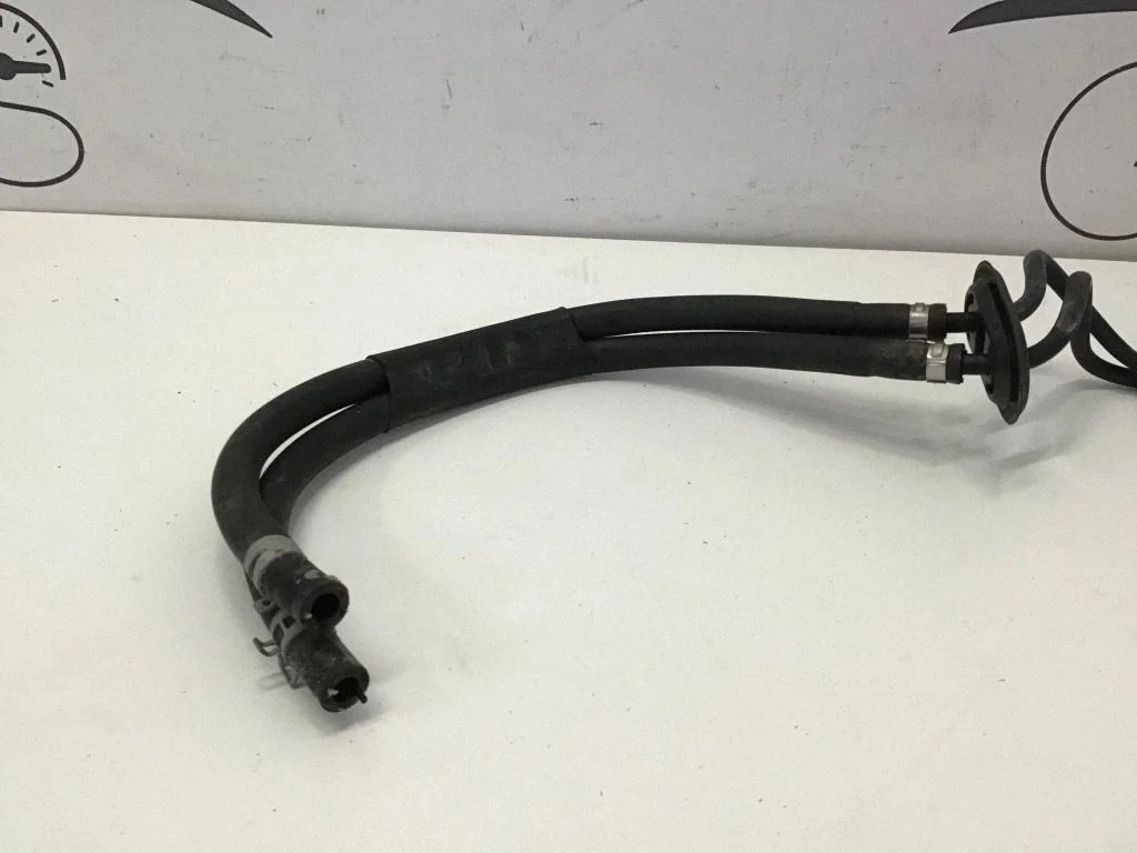 Engine coolant pipe/hose A2548301102