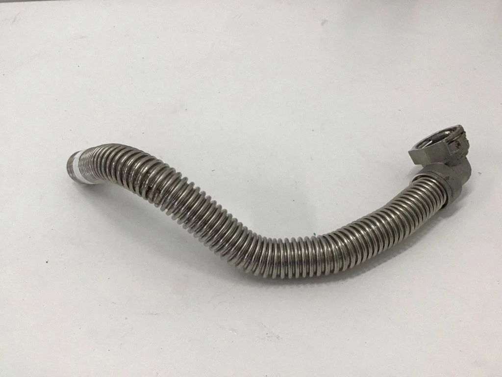 Engine coolant pipe/hose A2063400600
