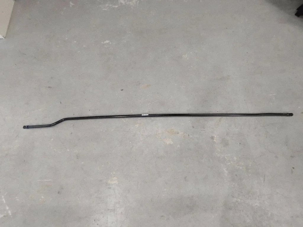 Engine coolant pipe/hose 1EA122141A – Audi Q4 Sportback e-tron (2021-)