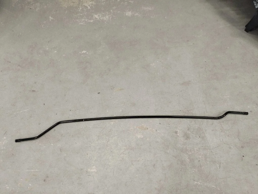 Engine coolant pipe/hose 1EA121064 – Audi Q4 Sportback e-tron (2021-)