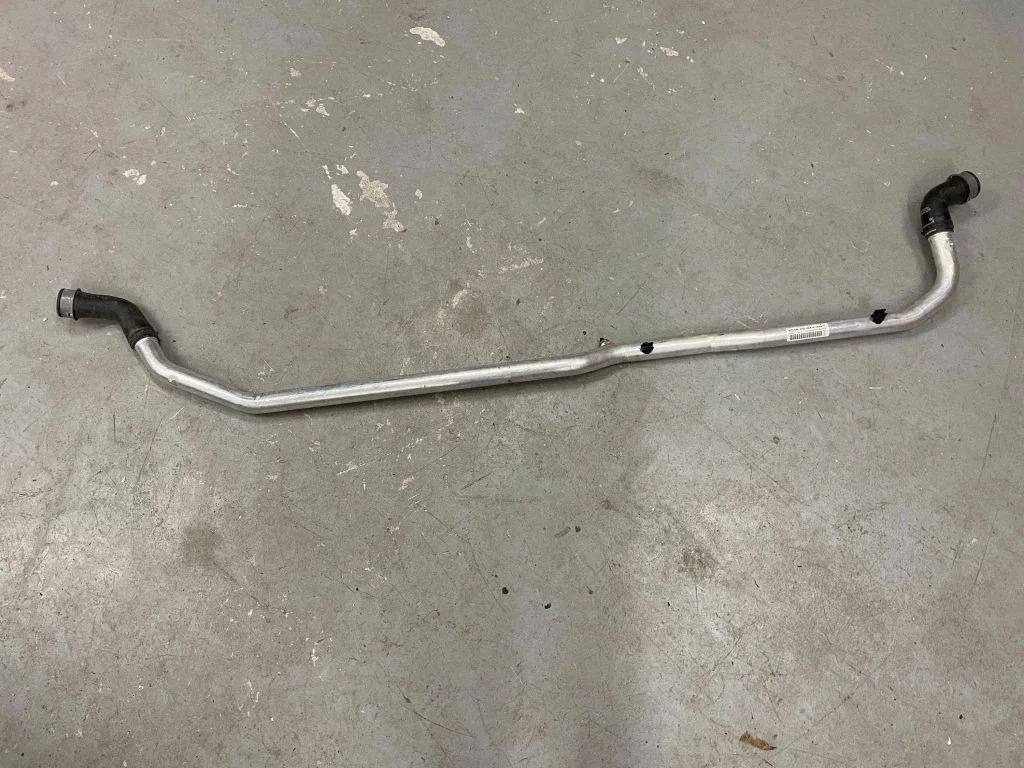 Mootori jahutusvedeliku toru / voolik – Porsche 911 991 (2011-2019)