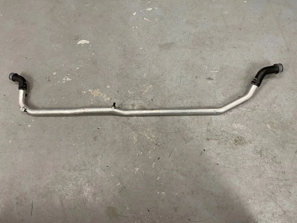 Mootori jahutusvedeliku toru / voolik – Porsche 911 991 (2011-2019)