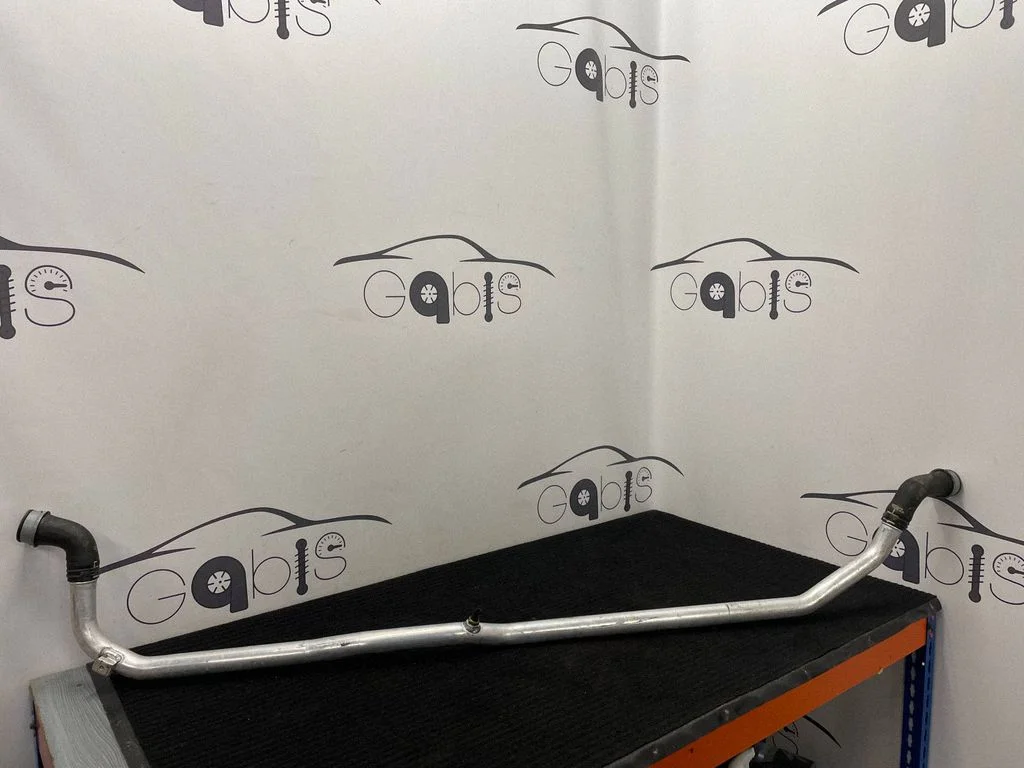 Mootori jahutusvedeliku toru / voolik – Porsche 911 991 (2011-2019)