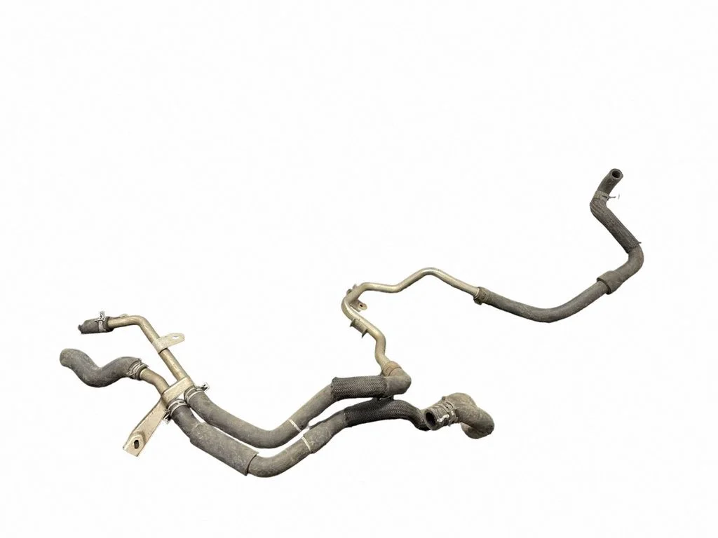 Mootori jahutusvedeliku toru / voolik – Lexus GS 250 350 300H 450H (2013-)
