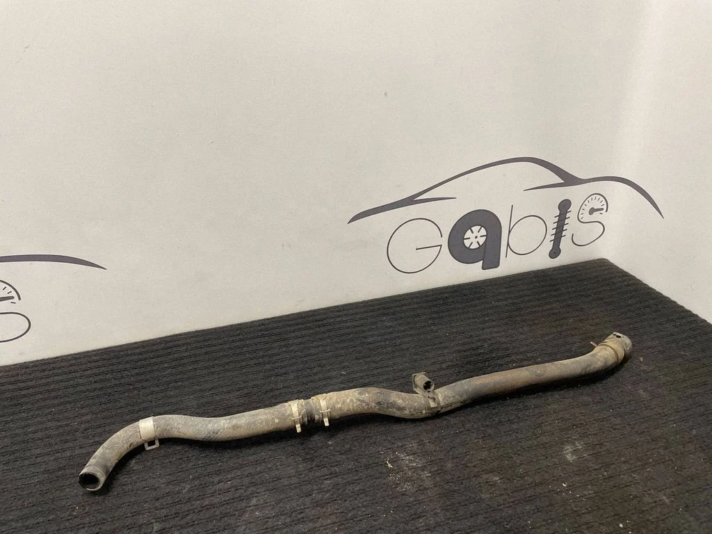 Engine coolant pipe/hose EW020461