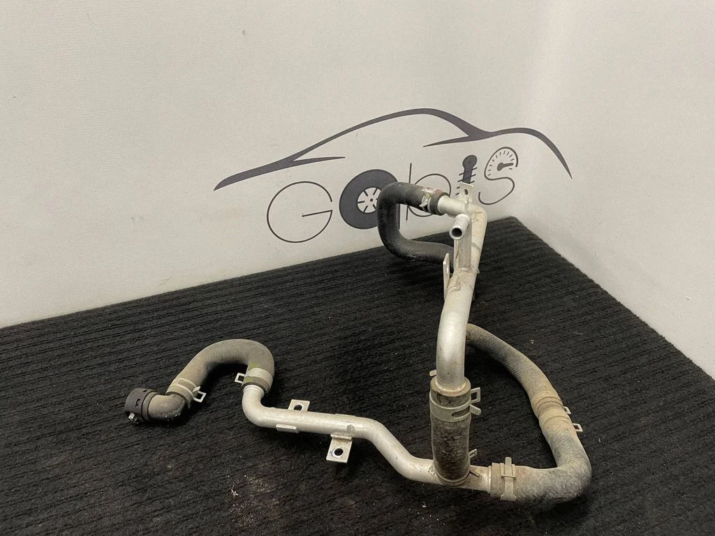 Engine coolant pipe/hose 198200933