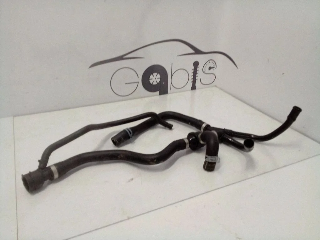 Engine coolant pipe/hose 1EA122101 – Audi Q4 Sportback e-tron (2021-)