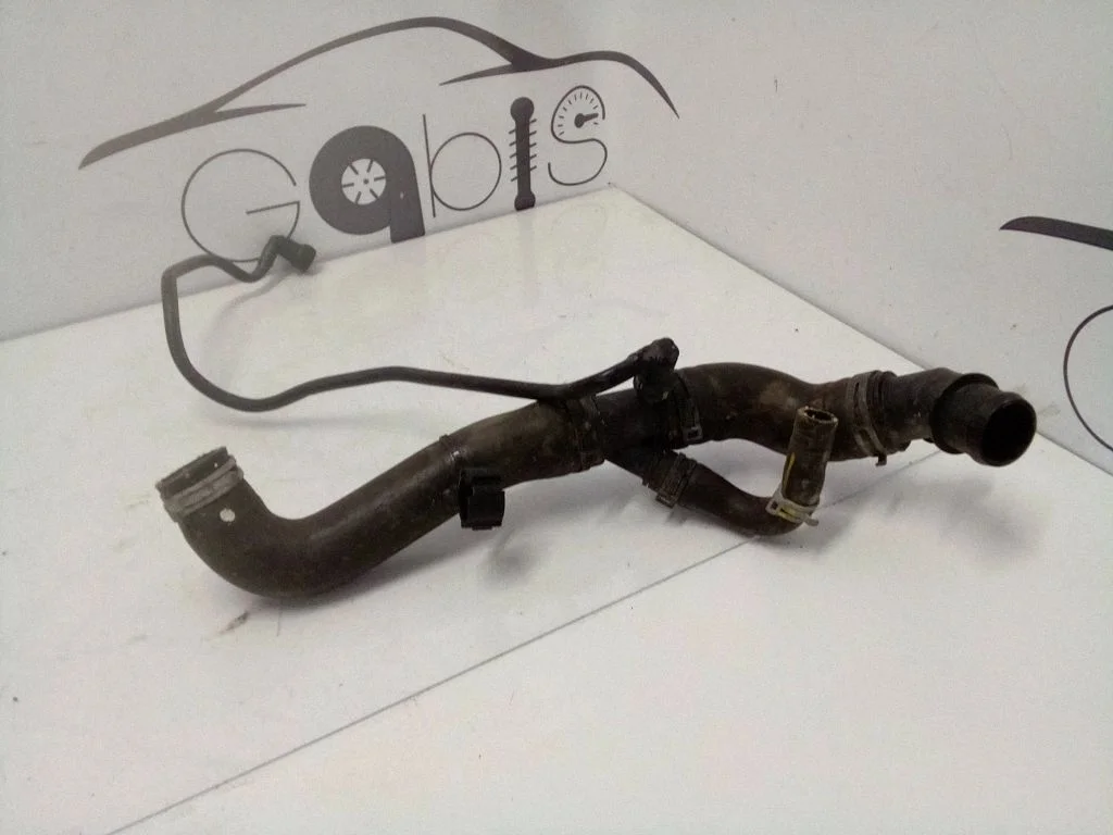 Motora dzesēšanas caurule (-es)/šļūtene (-es) – Land Rover Range Rover Sport L494 (2013-)