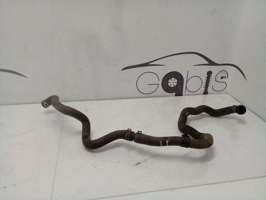 Engine coolant pipe/hose – Land Rover Range Rover Sport L494 (2013-)
