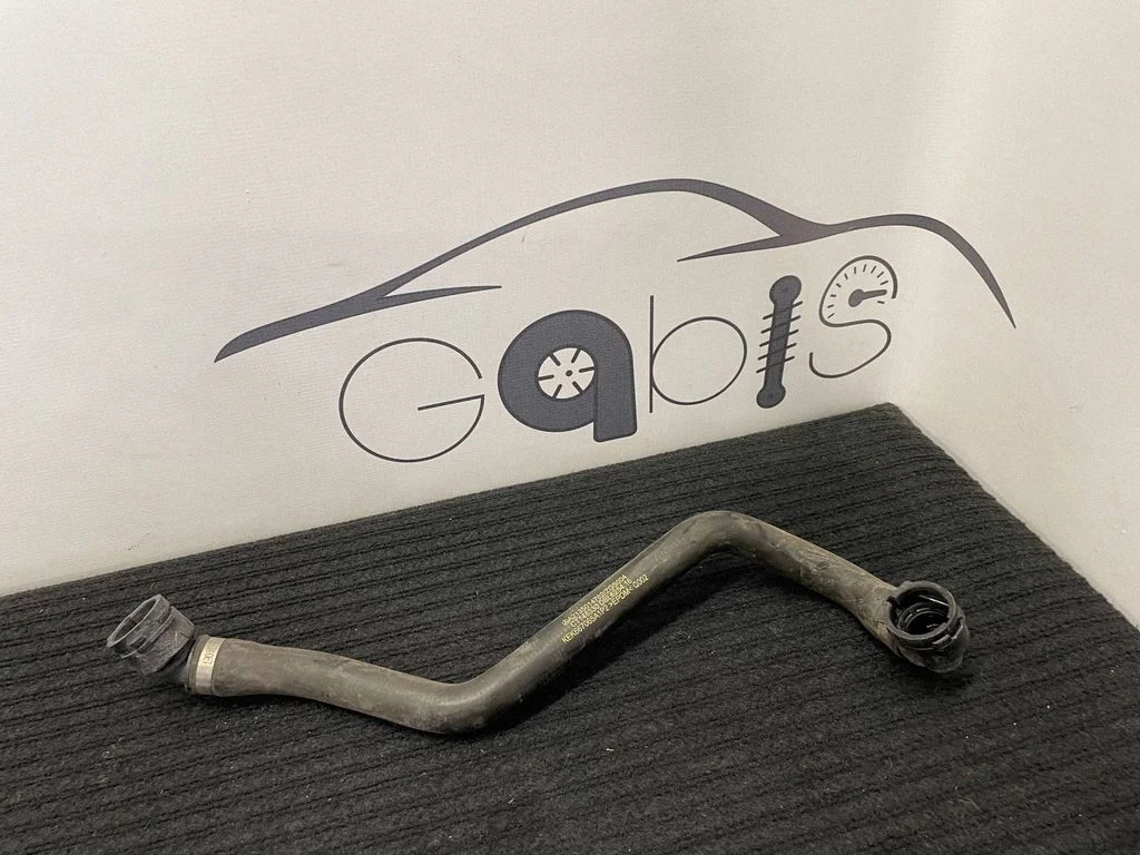 Engine coolant pipe/hose A2135014782