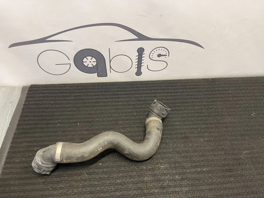 Engine coolant pipe/hose A2055017484