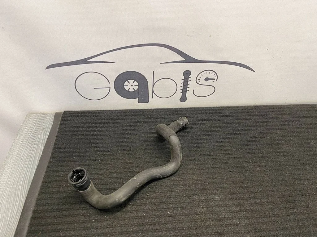 Mootori jahutusvedeliku toru / voolik – Mercedes-Benz C-klass W205 (2014-2021)