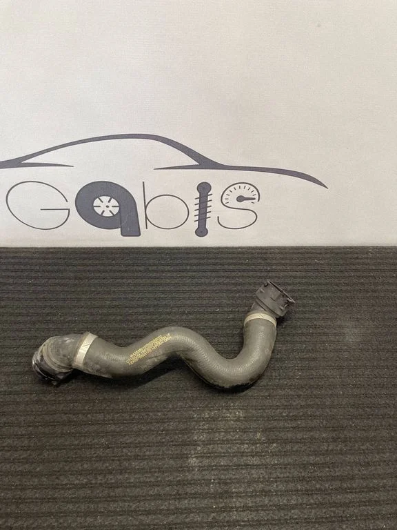 Engine coolant pipe/hose A2535019782
