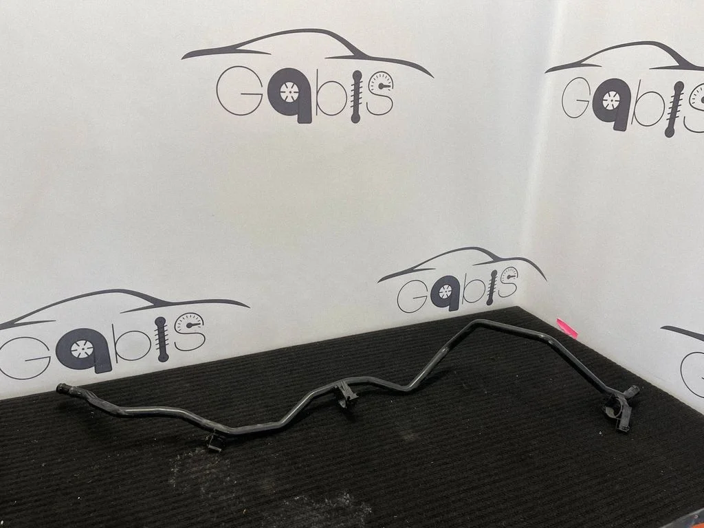 Engine coolant pipe/hose 99110608203