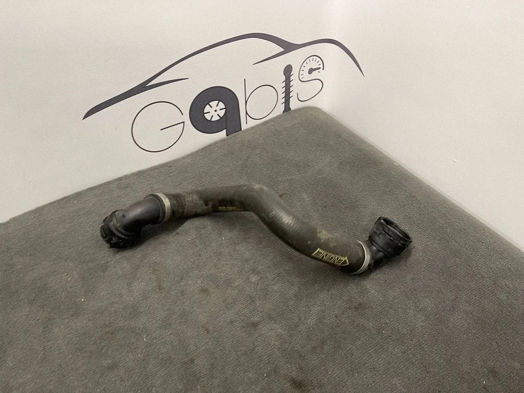 Engine coolant pipe/hose A253504282