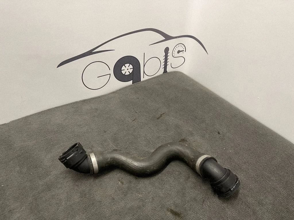 Motora dzesēšanas caurule (-es)/šļūtene (-es) A2535019782