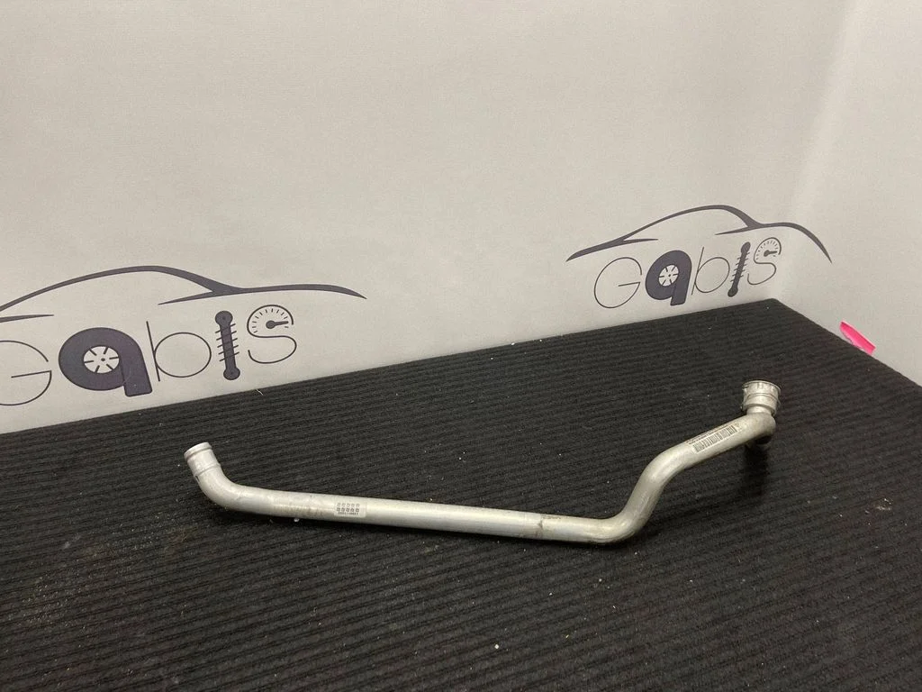 Engine coolant pipe/hose 99110601602