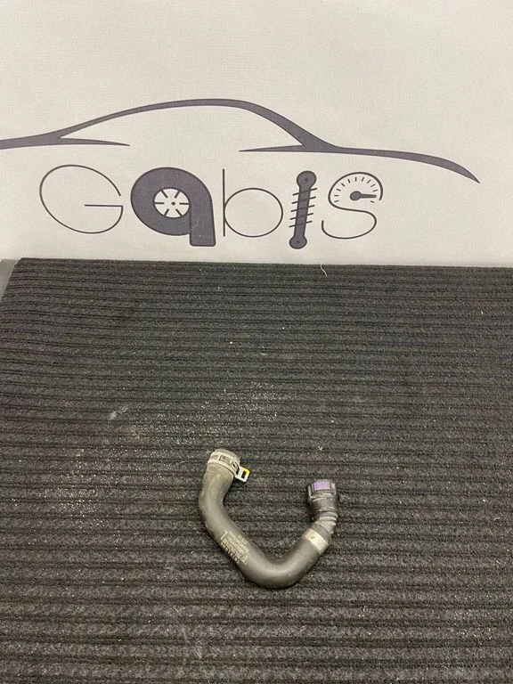 Engine coolant pipe/hose 99110627402