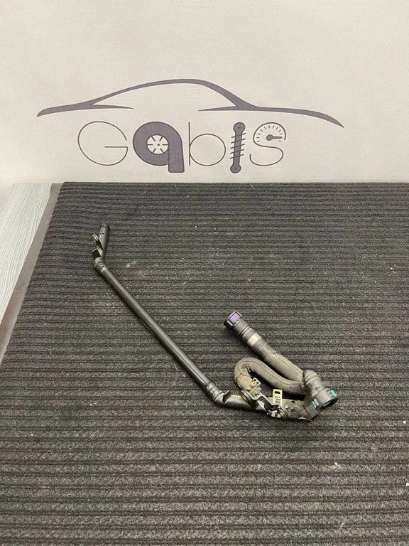 Engine coolant pipe/hose 99110626003