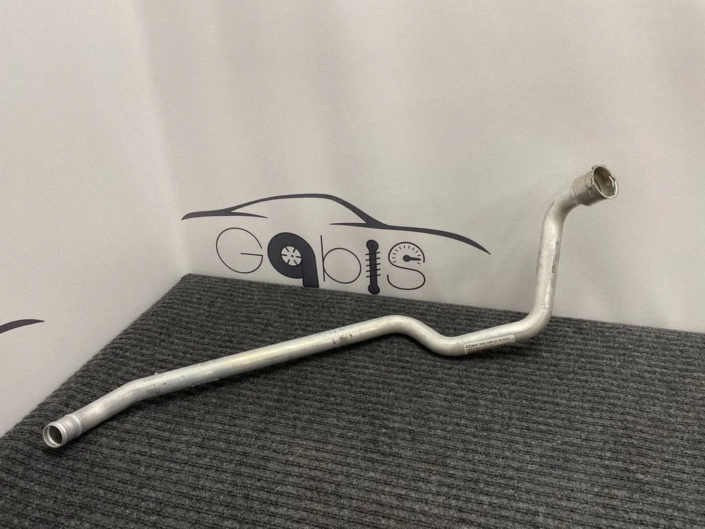 Mootori jahutusvedeliku toru / voolik 99110601602