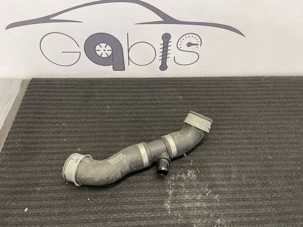 Engine coolant pipe/hose 99110683301