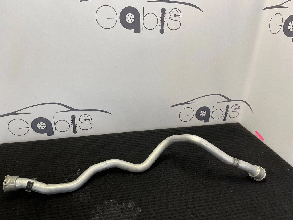 Engine coolant pipe/hose 99110680902