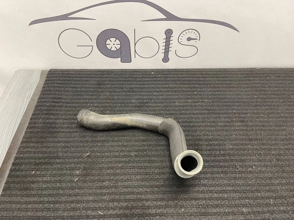 Engine coolant pipe/hose 99110663201