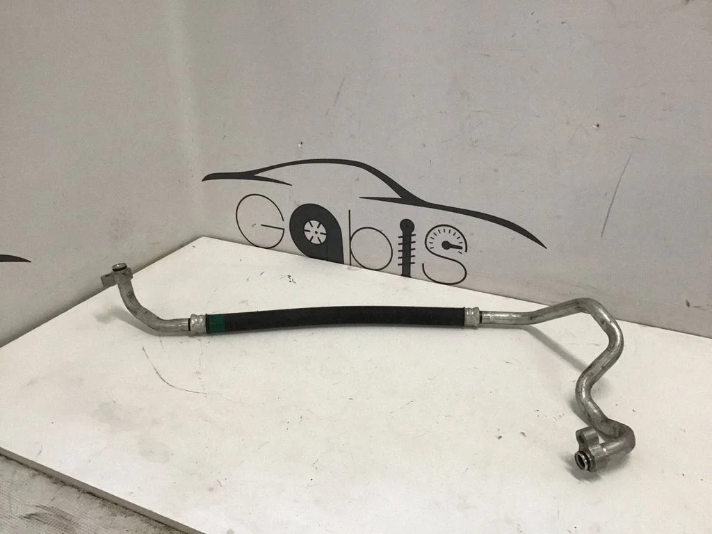 Air conditioning (A/C) pipe/hose