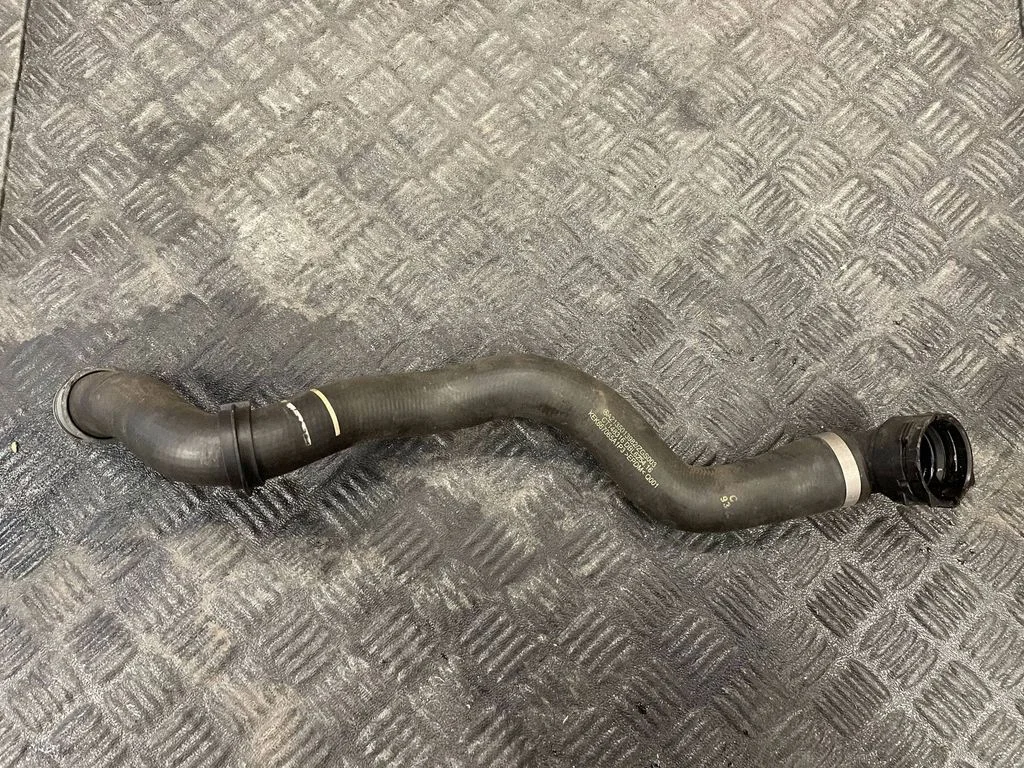Engine coolant pipe/hose A2135013982