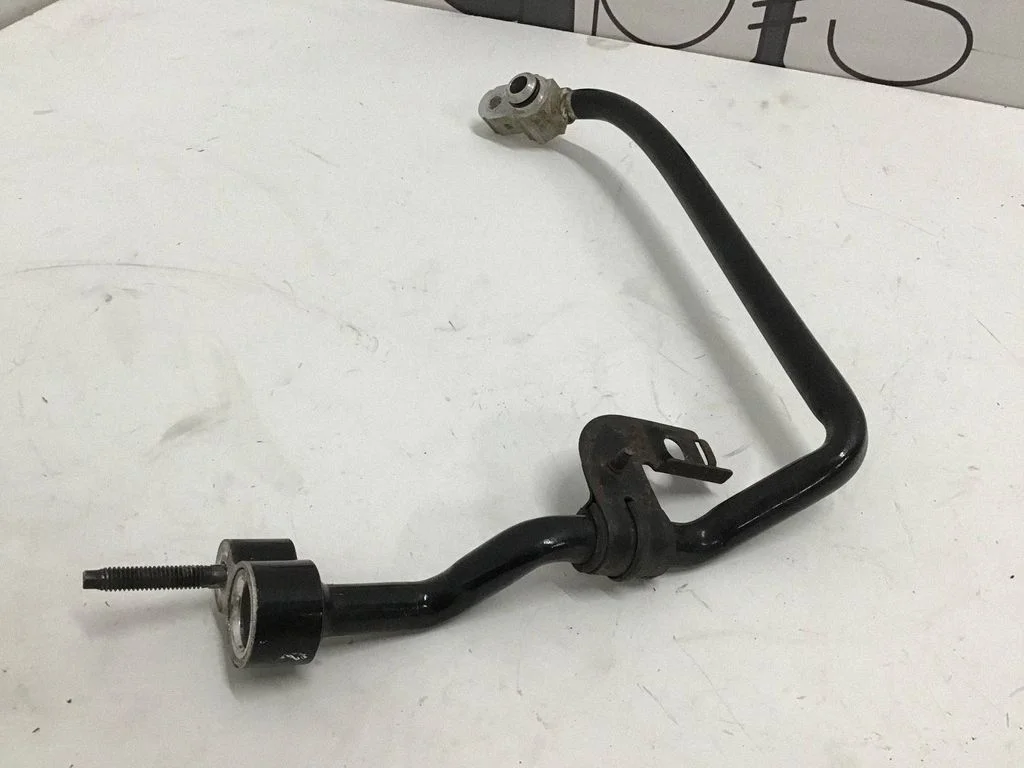 Air conditioning (A/C) pipe/hose