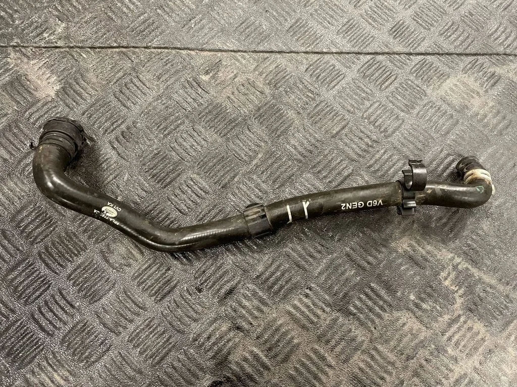 Motora dzesēšanas caurule (-es)/šļūtene (-es) – Land Rover Range Rover L405 (2013-2021)