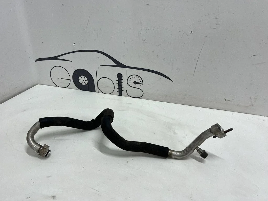 Air conditioning (A/C) pipe/hose
