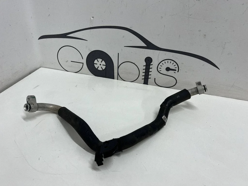Air conditioning (A/C) pipe/hose 80323SWY