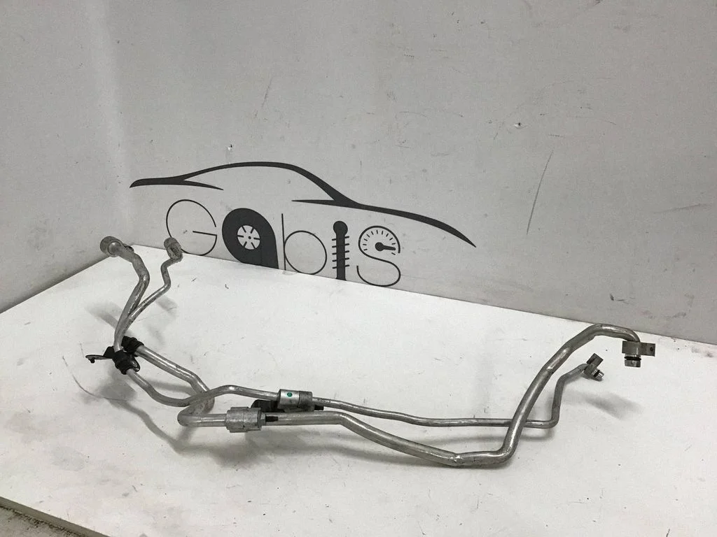 Air conditioning (A/C) pipe/hose