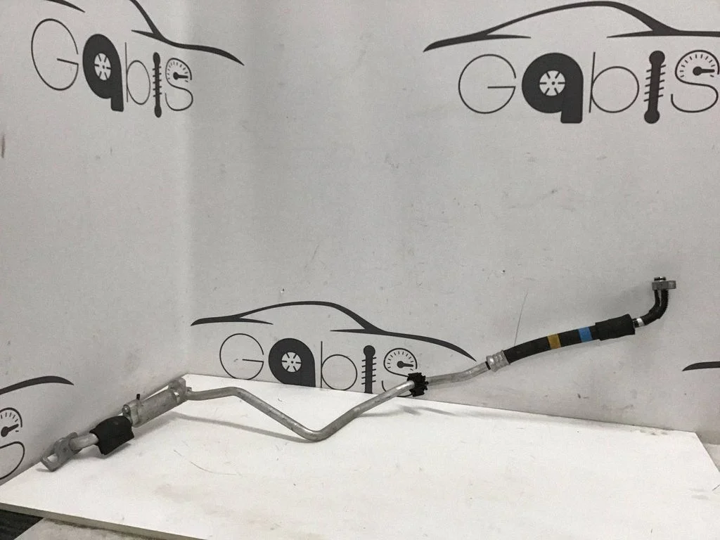 Air conditioning (A/C) pipe/hose 4432501070