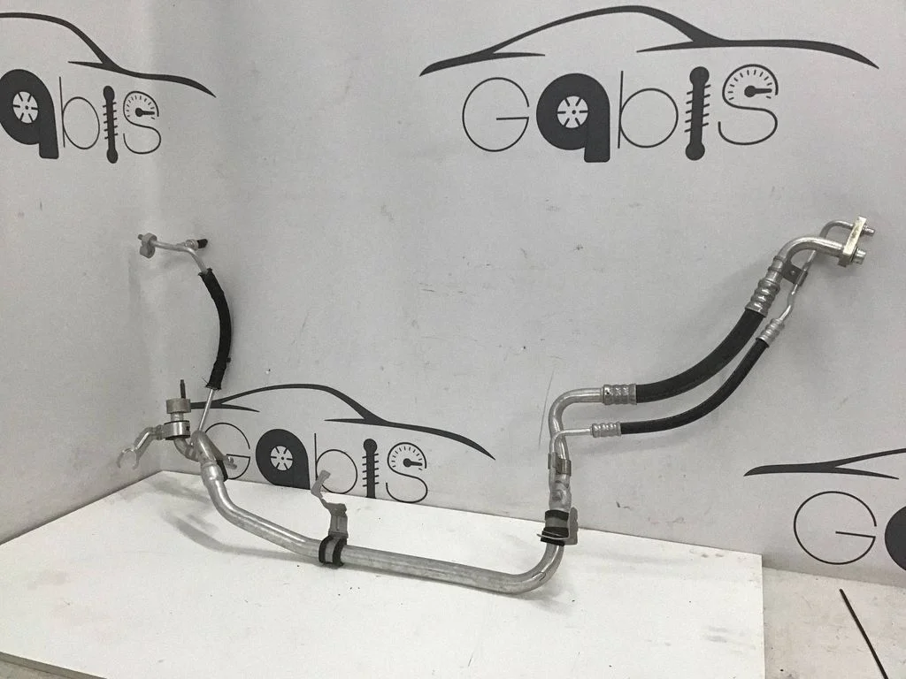 Air conditioning (A/C) pipe/hose 68277009AC