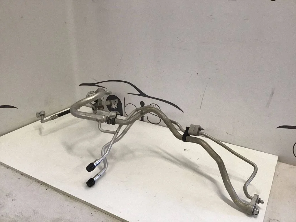 Air conditioning (A/C) pipe/hose L1MH19E881EF – Ford Explorer VI (2019-)