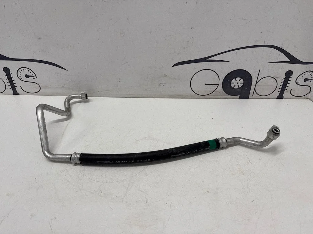 Air conditioning (A/C) pipe/hose – Toyota RAV 4 (XA50) (2018-)