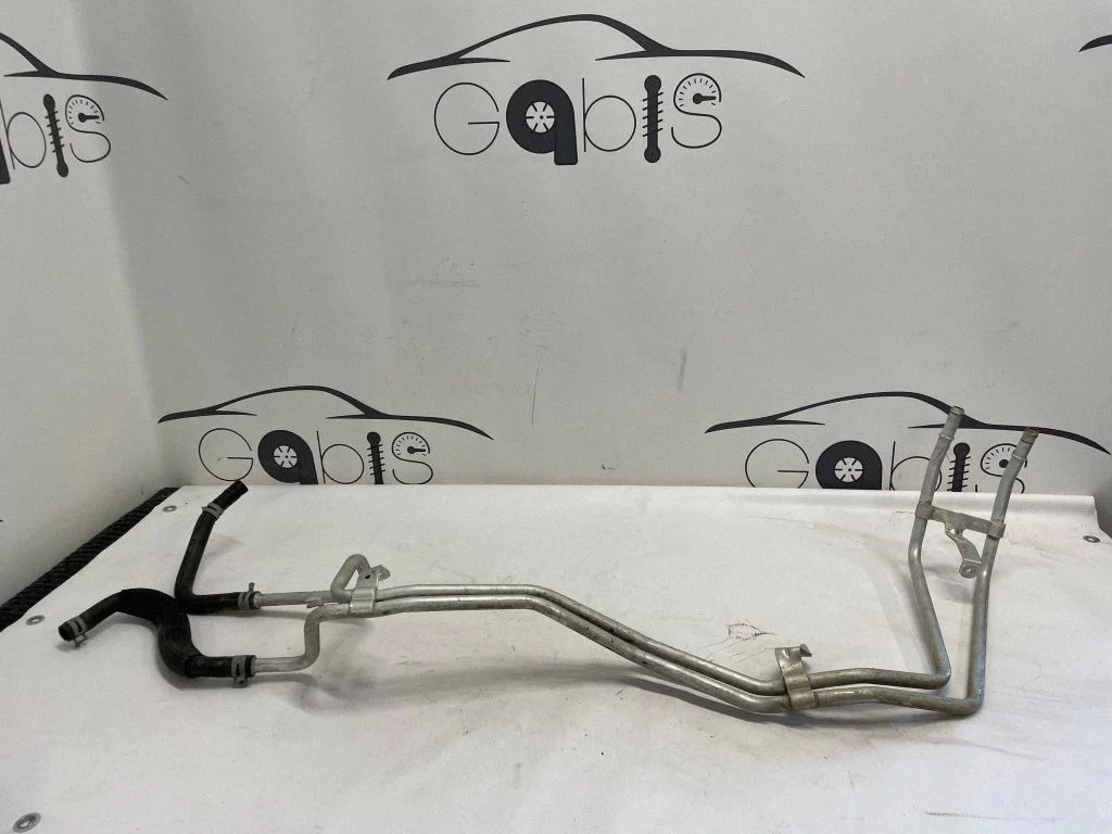 Kliimaseadme toru / voolik – Dodge RAM 1500 DS (2009-)