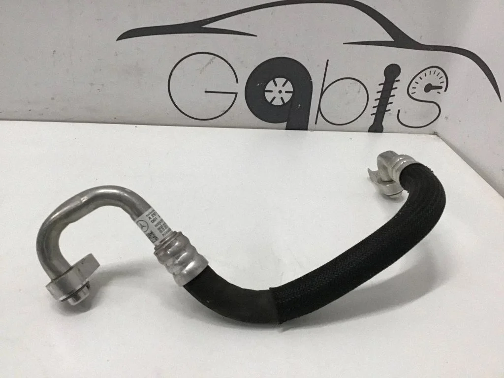 Kliimaseadme toru / voolik – Mercedes-Benz EQS X296 (2022-)