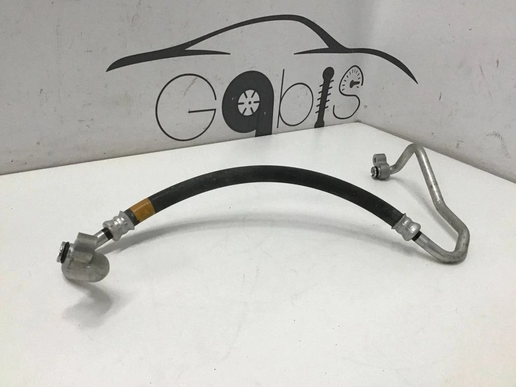 Air conditioning (A/C) pipe/hose – Toyota RAV 4 (XA50) (2018-)