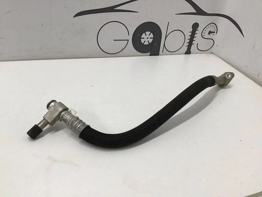 Air conditioning (A/C) pipe/hose A1668306900