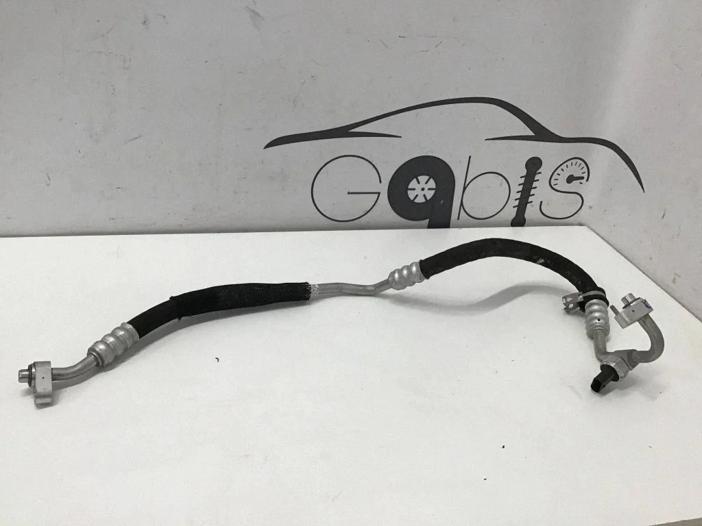 Kliimaseadme toru / voolik – Mercedes-Benz EQS X296 (2022-)