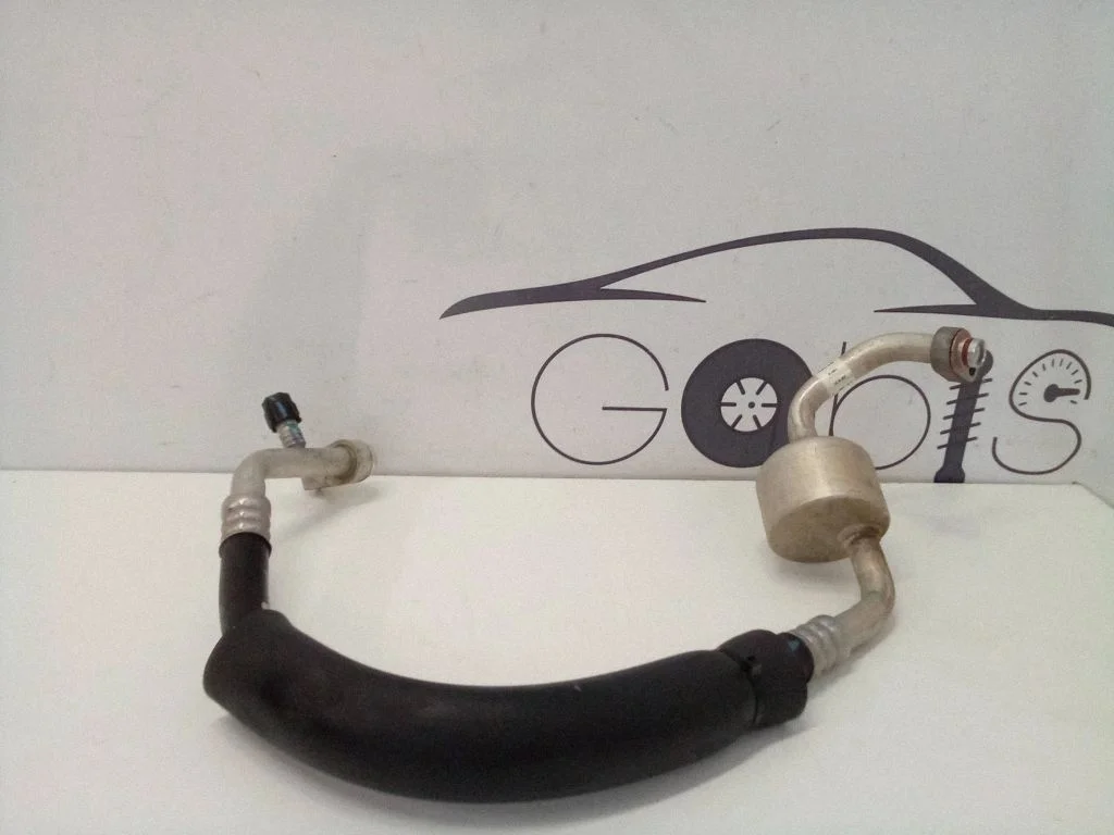 Air conditioning (A/C) pipe/hose HL3H19N617JE