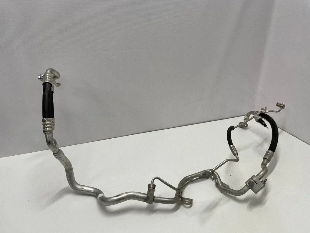 Air conditioning (A/C) pipe/hose A1778305501
