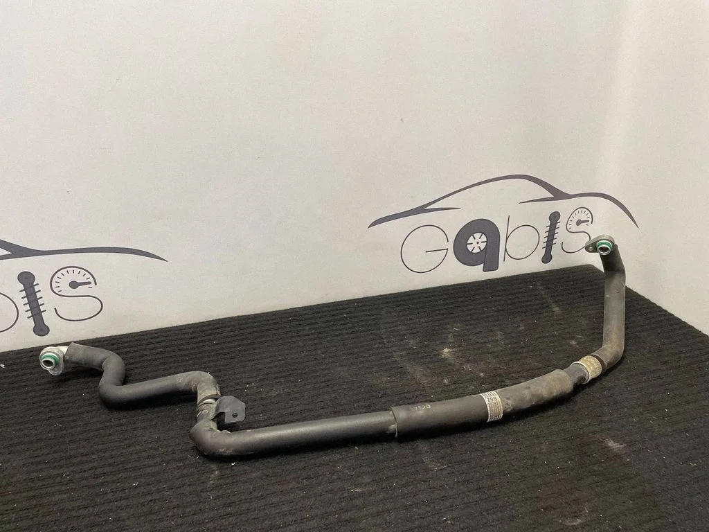 Air conditioning (A/C) pipe/hose