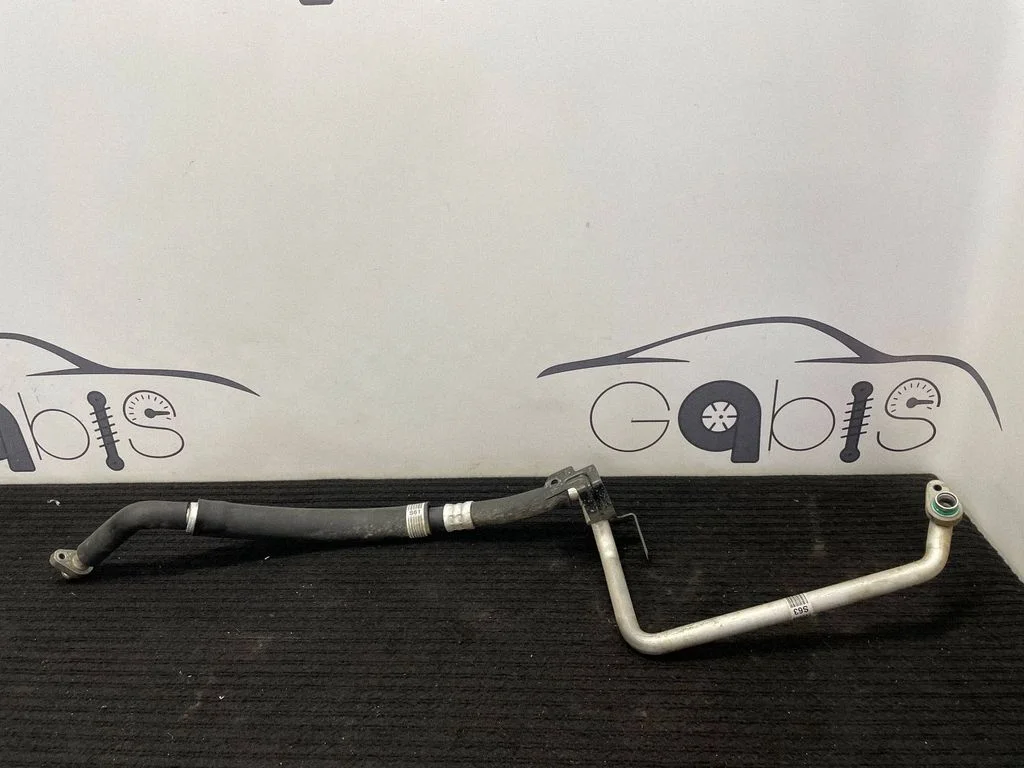 Air conditioning (A/C) pipe/hose
